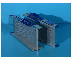 Rampe aluminiu  Kvistberga - 110 cm - Imagine 4/4