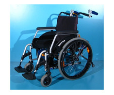 Carucior electric pliabil - AAT V-Max / Meyra