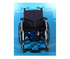 Carucior electric pliabil - AAT V-Max / Meyra - Imagine 3/8