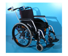 Carucior electric pliabil - AAT V-Max / Meyra - Imagine 4/8