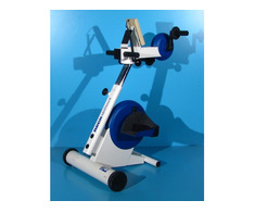 Aparat de recuperare antispasmic MOTOmed Viva 1 - Imagine 3/8