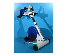 Aparat de recuperare antispasmic MOTOmed Viva 1 - Imagine 5/8