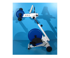 Aparat de recuperare antispasmic MOTOmed Viva 1 - Imagine 6/8