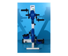 Aparat de recuperare antispasmic MOTOmed Viva 1 - Imagine 8/8