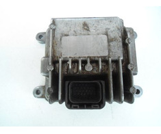 Repar si vand calculatoare motor (ECU) pentru auto Opel Astra, Zafira, Vectra