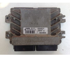 Reparare/vanzare calculatoare motor pentru auto Renault/Dacia