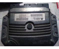 Reparare/vanzare calculatoare motor pentru auto Renault/Dacia