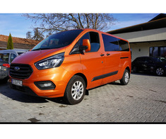 INCHIRIERE MICROBUZ 8+1 - Imagine 4/5