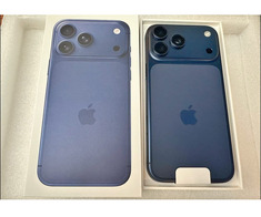 Apple iPhone 17 Pro Max, iPhone 17 Pro, iPhone 17 , iPhone Air , iPhone 16 Pro Max, - Imagine 4/8