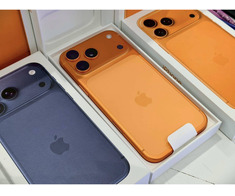 Apple iPhone 17 Pro Max, iPhone 17 Pro, iPhone 17 , iPhone Air , iPhone 16 Pro Max, - Imagine 5/8