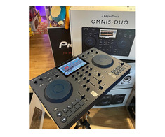 AlphaTheta XDJ-AZ, OMNIS-DUO, Pioneer OPUS-QUAD, Pioneer XDJ-RX3, Pioneer XDJ-XZ - Imagine 4/8