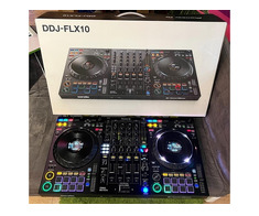 AlphaTheta XDJ-AZ, OMNIS-DUO, Pioneer OPUS-QUAD, Pioneer XDJ-RX3, Pioneer XDJ-XZ - Imagine 5/8