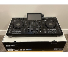 AlphaTheta XDJ-AZ, OMNIS-DUO, Pioneer OPUS-QUAD, Pioneer XDJ-RX3, Pioneer XDJ-XZ - Imagine 8/8