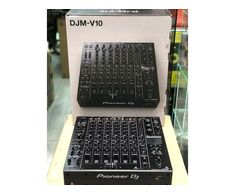 Pioneer CDJ-3000, Pioneer DJM-A9, Pioneer CDJ-2000NXS2, DJM-900NXS2, Pioneer DJM-V10 - Imagine 6/8