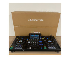 Pioneer CDJ-3000, Pioneer DJM-A9, Pioneer CDJ-2000NXS2, DJM-900NXS2, Pioneer DJM-V10 - Imagine 8/8