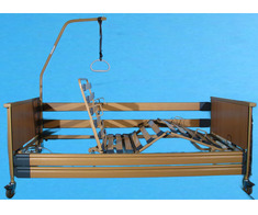 Pat electric cu comanda wireless - Imagine 4/6