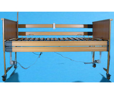 Pat electric cu comanda wireless - Imagine 5/6