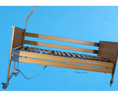 Pat electric cu comanda wireless - Imagine 6/6