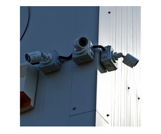 Instalare si service supraveghere video