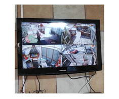 Instalare si service supraveghere video - Imagine 4/5