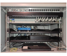 Instalare si service supraveghere video - Imagine 5/5