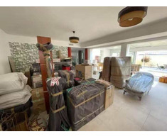 Déménagement Ile de France