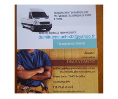 Déménagement Ile de France - Imagine 8/8