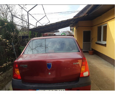 Vând un Logan - Imagine 4/8