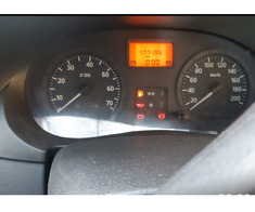 Vând un Logan - Imagine 6/8