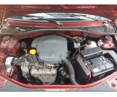 Vând un Logan - Imagine 8/8