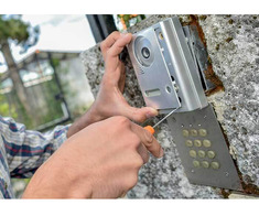 Reparatii Interfoane