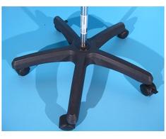 Suport perfuzii cu 4 carlige - Russka - Imagine 3/3