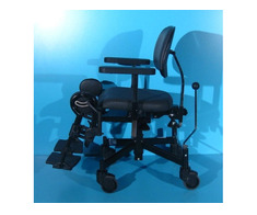 Scaun de birou ergonomic - pacient Meyra