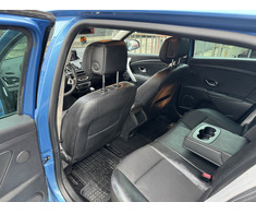 Renault Megane 3 Bose Edition • 2012 • 1.5 dCi • 264.000 km • Funcțional • Preț negoc