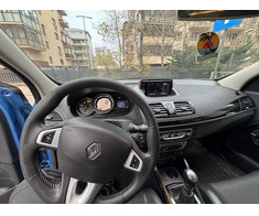 Renault Megane 3 Bose Edition • 2012 • 1.5 dCi • 264.000 km • Funcțional • Preț negoc - Imagine 4/8