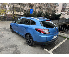 Renault Megane 3 Bose Edition • 2012 • 1.5 dCi • 264.000 km • Funcțional • Preț negoc - Imagine 5/8