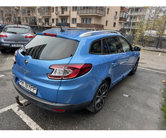 Renault Megane 3 Bose Edition • 2012 • 1.5 dCi • 264.000 km • Funcțional • Preț negoc - Imagine 6/8