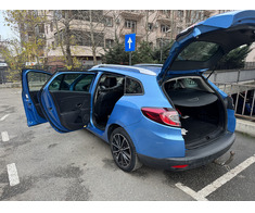 Renault Megane 3 Bose Edition • 2012 • 1.5 dCi • 264.000 km • Funcțional • Preț negoc - Imagine 7/8