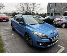Renault Megane 3 Bose Edition • 2012 • 1.5 dCi • 264.000 km • Funcțional • Preț negoc - Imagine 8/8