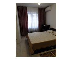 Inchiriez apartament cu 2 camere