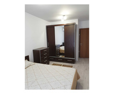 Inchiriez apartament cu 2 camere