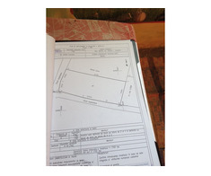 teren intravilan de vanzare