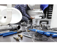 Reparatii / instalare calorifere - tehnico-sanitare, sector 1-2-3-4-5-6