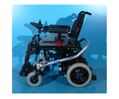 Carucior electric  Otto Bock A200 - 6 km/h