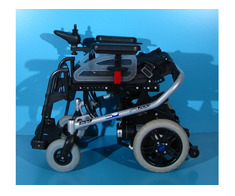 Carucior electric  Otto Bock A200 - 6 km/h