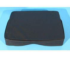 Perna sezut antiescara cu memorie Systam 56x46x10