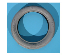 Cauciuc original pentru scaun cu rotile 8x1 1/4