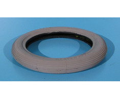 Cauciuc original pentru scaun cu rotile 8x1 1/4