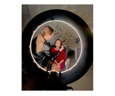 Cursuri automachiaj individuale/de grup