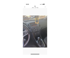 Auto Opel AC Break Astra Sports Tourer - Imagine 4/6